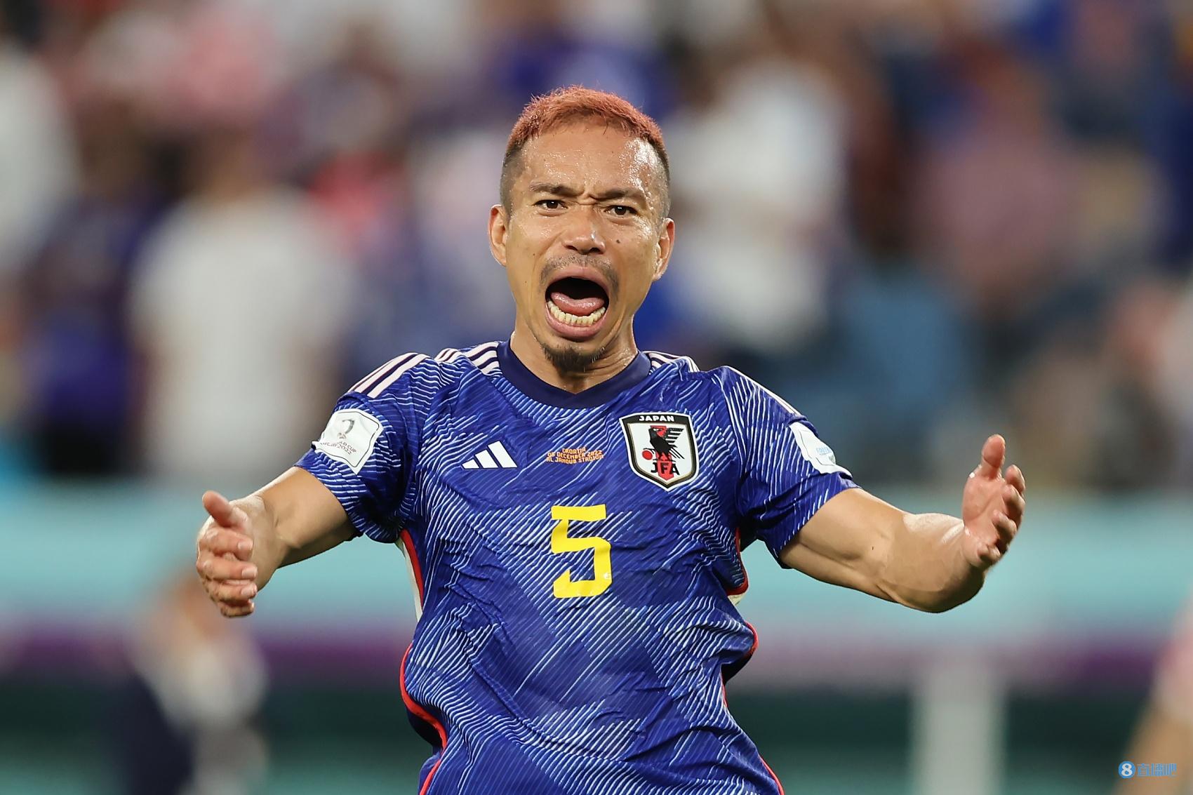37岁长友佑都:国家队一直是自己的梦想和荣耀,同时也有危机感